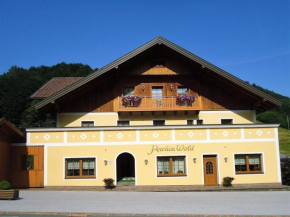 Pension Wald Faistenau